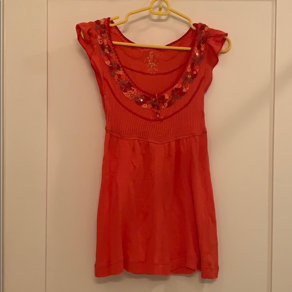 Free people too